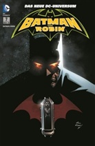 Pa Cleason, Pat Gleason, Patrick Gleason, Andy Kubert, Andy u a Kubert, Peter Tomasi... - Batman & Robin - Robin Rises. Sonderbd.7