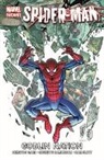 Christo Gage, Christos Gage, Dan Slott, Guiseppe Camuncoli, Humberto Ramos - Spider-Man - Marvel Now!, Goblin Nation. Bd.6