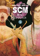 Hirot Oishi, Hiroto Oishi, Shinichi Okada - SCM - Meine 23 Sklaven 05. Bd.5