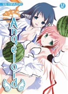 Suu Minazuki, Suu Minazuki - Angeloid 12. Bd.12