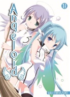 Suu Minazuki, Suu Minazuki - Angeloid 13. Bd.13
