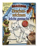 Elizabeth Bennett - Dragons - Drachenzeichnen leicht gemacht