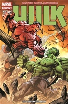Mark Bagley, Gerr Duggan, Gerry Duggan, Aubrey Sitterson, Mark Waid - Hulk. Sonderbd.3