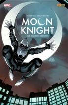 Warren Ellis, Declan Shalvey - Moon Knight - Im Reich der Toten