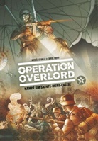 Davide Fabbri, Michaë Le Galli, Michaël Le Galli - Operation Overlord - Kampf um Sainte-Mére-Èglise. Bd.1