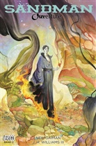 Nei Gaiman, Neil Gaiman, Dave Stewart, J H (III) Williams, J. H. Williams, James H (III Williams... - Sandman Ouvertüre. Bd.2