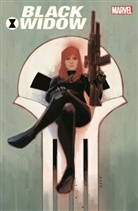 Nathan Edmondson, Phil Noto - Black Widow, Tödliche Begegnungen