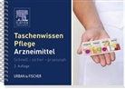 Elsevier GmbH - Taschenwissen Pflege Arzneimittellehre