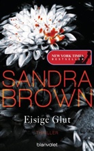 Sandra Brown - Eisige Glut