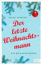 Helga Bürster - Der letzte Weihnachtsmann