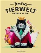 Manfred Deix - Tierwelt