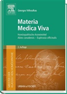 Georgos Vithoulkas - Materia Medica Viva