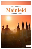 Anja Mäderer - Mainleid