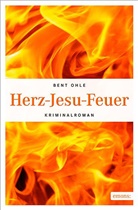 Bent Ohle - Herz-Jesu-Feuer
