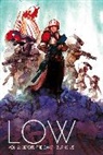 Rick Remender, Rick Remender, Greg Tocchini, Greg Tocchini - Low