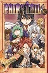 Hiro Mashima - Fairy Tail T52