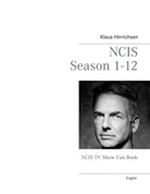 Klaus Hinrichsen - NCIS Season 1 - 12
