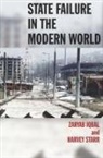 Zaryab Iqbal, Zaryab Starr Iqbal, Zaryab/ Starr Iqbal, Harvey Starr, Iqbal Zaryab - State Failure in the Modern World