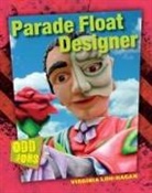 Virginia Loh-Hagan - Parade Float Designer