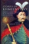 Amelia (EDT) Glaser, Amelia M. Glaser, Glaser Amelia, Amelia Glaser, Amelia M Glaser, Amelia M. Glaser - Stories of Khmelnytsky