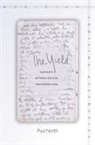 Assistant Professor of German Paul (Yale Un North, Paul North, North Paul - Yield