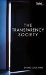 Han Byung-Chul, Byung-Chul Han - Transparency Society