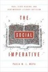 Paula Moya, Paula L Moya, Paula L. Moya, Paula M. L. Moya, Moya Paula - Social Imperative