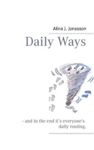 Alina J. Jonasson - Daily Ways