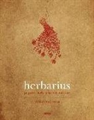 Míriam Sugranyes Coca - Herbarius : petit herbolari per acolorir