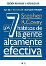 Stephen R. Covey - Los 7 hábitos de la gente altamente efectiva
