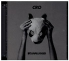Cro - MTV Unplugged, 2 Audio-CDs (Premium Edition) (Hörbuch)