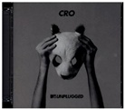 CRO - MTV Unplugged, 2 Audio-CDs (Premium Edition) (Hörbuch)