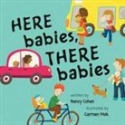 Nancy Cohen, Carmen Mok, Carmen Mok - Here Babies, There Babies