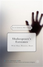 Julian Jimenez Heffernan, Julián Jiménez Heffernan, Juliaan Jimaenez Heffernan - Shakespeare''s Extremes