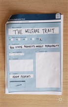 Adam Perkins - Welfare Trait