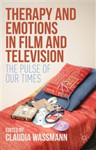Claudia Wassmann, Claudi Wassmann, Claudia Wassmann - Therapy and Emotions in Film and Television