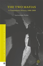 Salvatore Lupo - Two Mafias