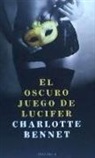 Charlotte Bennet - El oscuro juego de Lucifer