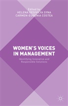 HELENA DESIVIL SYNA, Helena Desivilya Syna, Helena Desivilya Costea Syna, Costea, Costea, Carmen-Eugenia Costea... - Women''s Voices in Management