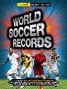 Keir Radnedge - World Soccer Records 2016