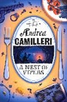 Andrea Camilleri, Camilleri Andrea - A Nest of Vipers