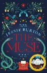 Jessie Burton, Burton Jessie - The Muse