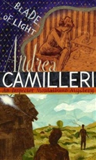 Andrea Camilleri, Camilleri Andrea - Blade of Light