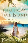 Joanna Rees, Rees Joanna - Girl From Lace Island
