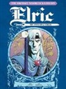 Jan Duursema, Michael Moorcock, Roy Thoma, Roy Thomas, Roy/ Duursema Thomas, Thomas Roy... - Elric 4