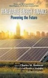 Charles W Donovan, Charles W (Imperial College London Donovan, Charles W. Donovan, Donovan Charles W, Donovan Charles W, Charles W Donovan... - Renewable Energy Finance: Powering the Future