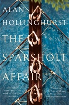 Alan Hollinghurst, Hollinghurst Alan - The Sparsholt Affair