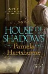 Pam Hartshorne, Pamela Hartshorne, Hartshorne Pamela - House of Shadows