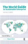 Wayne Visser, Wayne Visser, Visser Wayne - The World Guide to Sustainable Enterprise - Europe
