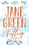 Jane Green, Green Jane - Falling